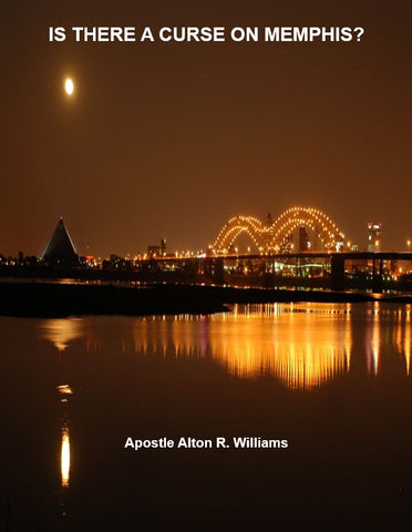 Is There a Curse on Memphis? PDF