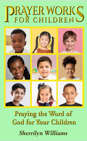 Prayer Works for Children PDF