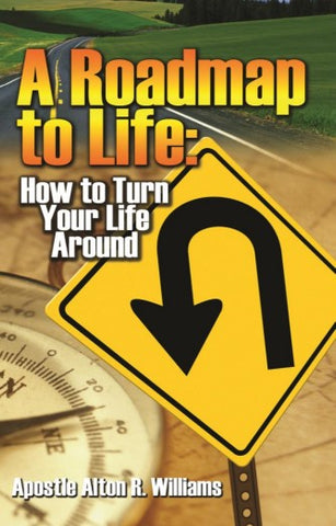 A Roadmap to Life PDF