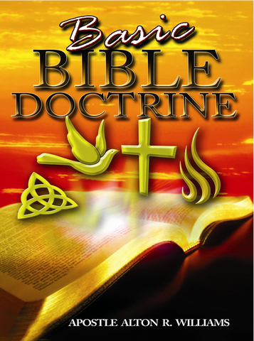 Basic Bible Doctrine