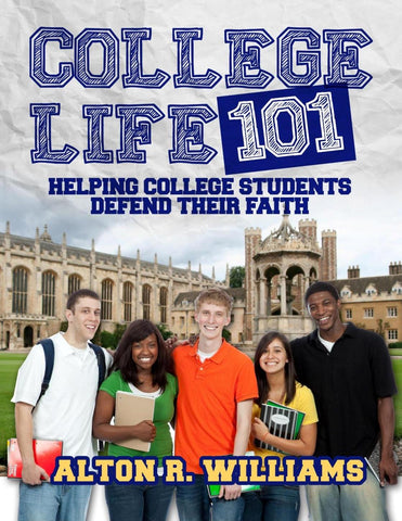 College Life 101 PDF