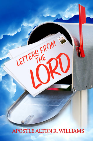 Letters from the Lord