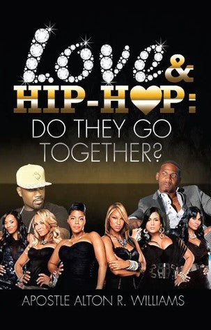 Love and Hip-Hop: Do They Go Together? PDF