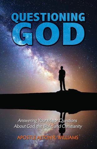 Questioning God PDF