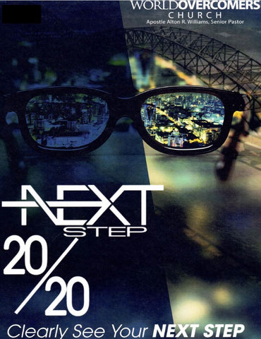 WOOMC Next Step 2020 PDF