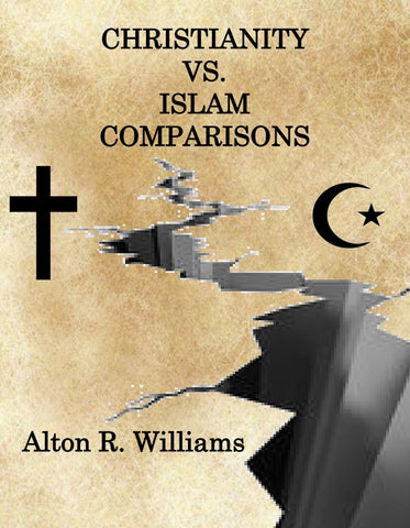 Christianity vs. Islam Comparisons PDF
