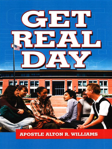 Get Real Day PDF