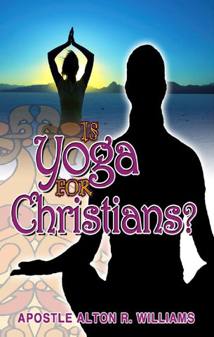 Is Yoga for Christians? PDF