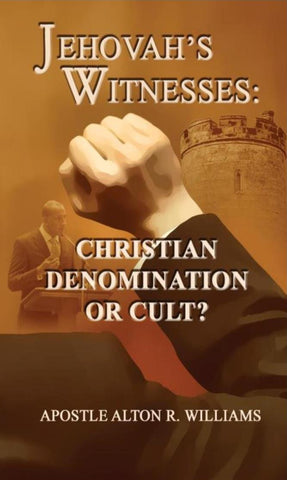 Jehovah's Witnesses: Christian Denomination or Cult?