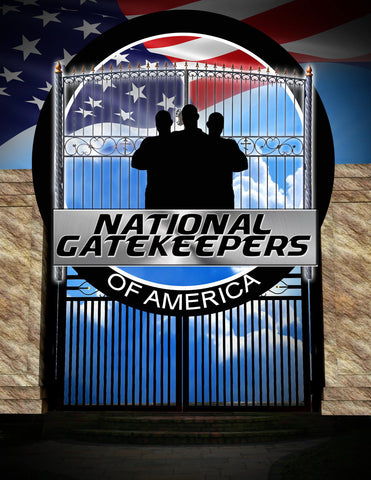 National Gatekeepers of America PDF