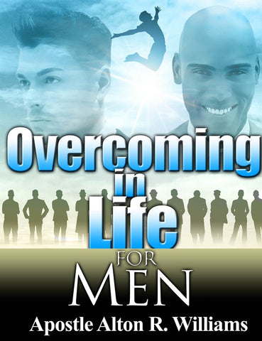 Overcoming in Life for Men PDF
