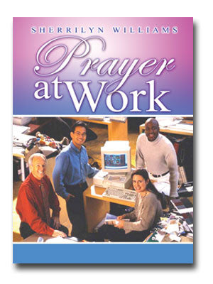Prayer at Work
