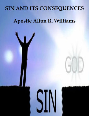 Sin and Its Consequences PDF