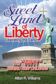 Sweet Land of Liberty PDF