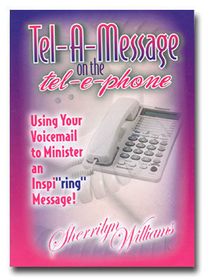 Tel-a-Message on the Tel-e-Phone PDF