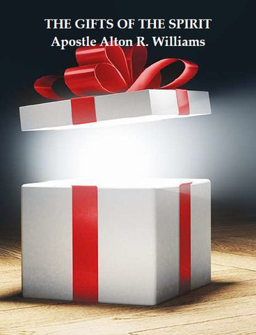The Gifts of the Spirit PDF