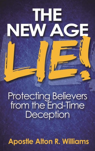 The New Age Lie PDF