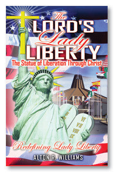The Lord's Lady Liberty