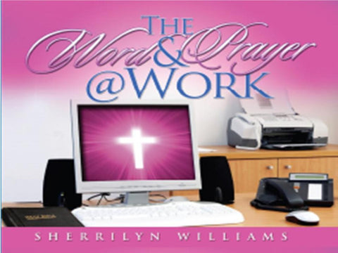 The Word & Prayer @ Work (4-CD Series)