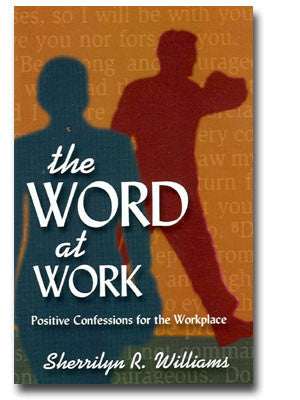 The Word At Work