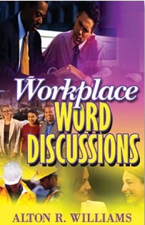 Workplace Word Discussions PDF