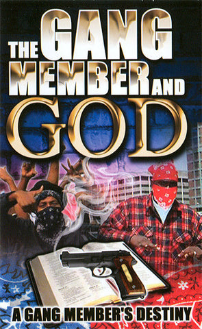 The Gang Member and God